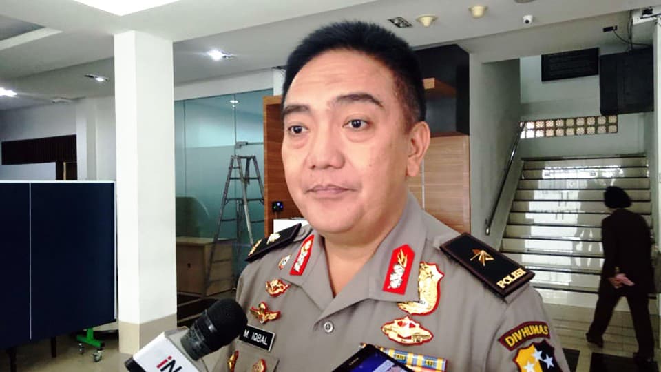 Polri: Pelaku Penembakan 9 Korban Tewas Kerusuhan Mei Bisa Saja Aparat