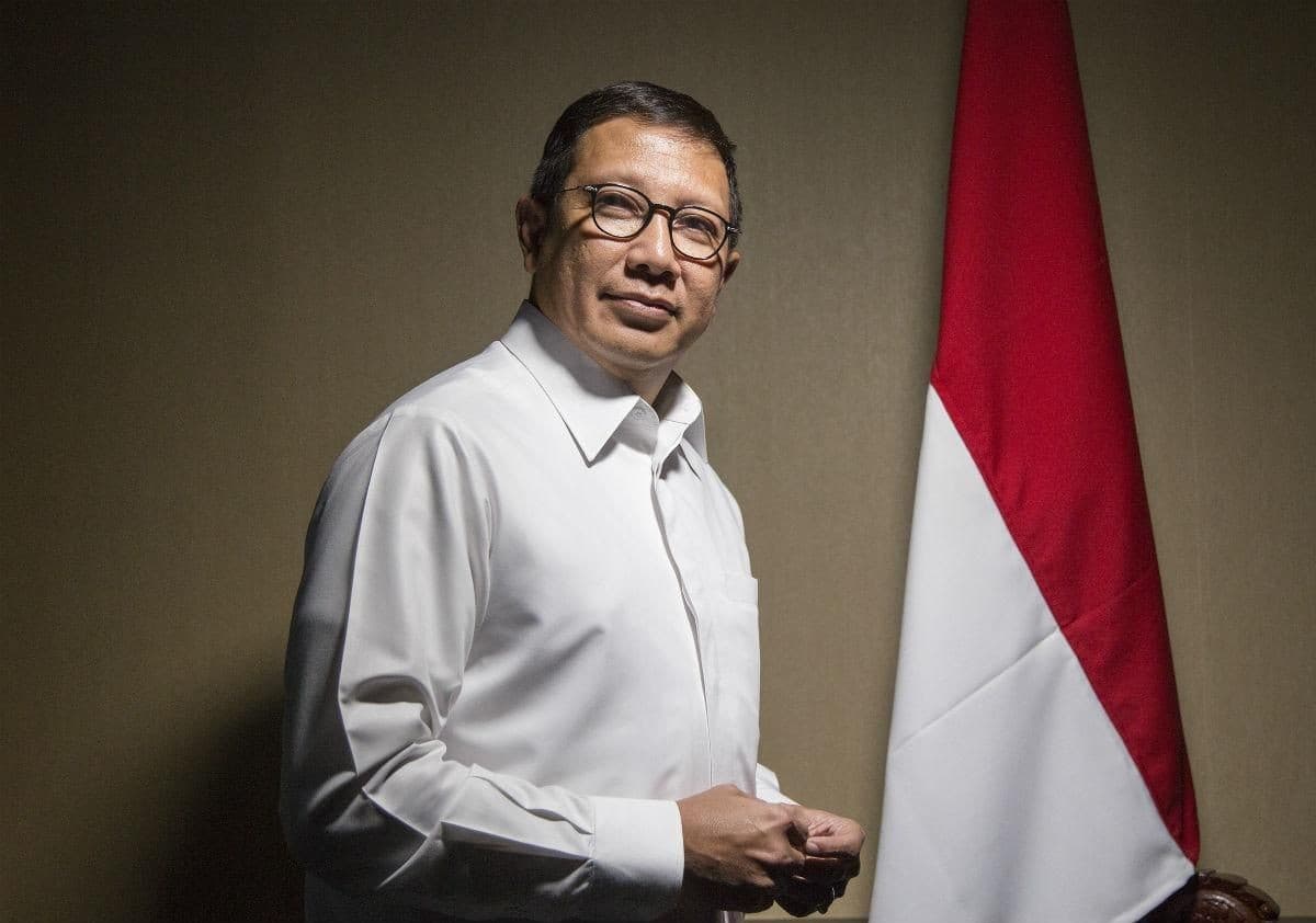 Kasus Suap Jabatan, Menag Sebut  Surat KASN Salah Alamat