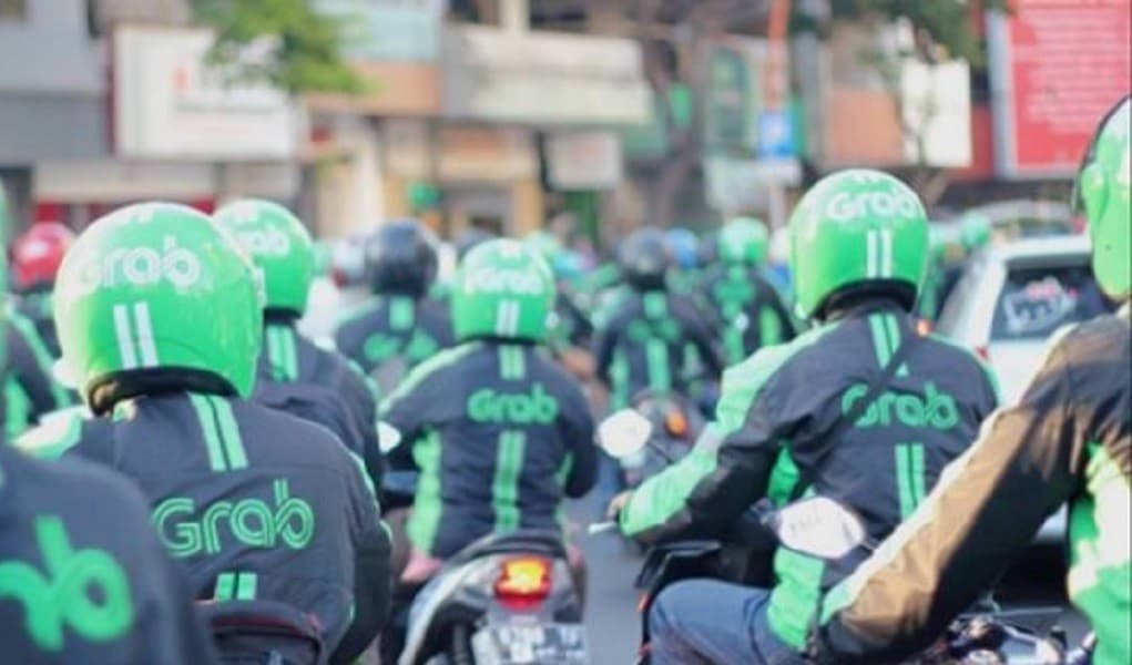 Ini Tanggapan Grab Tentang Pengemudi Perampas Ponsel Bocah