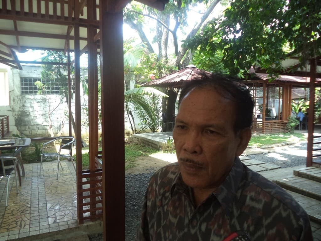 Halius Hosen: ICW Harusnya Jadi 'Pengawas', Jangan Halangi Jaksa dan Polisi Ikut Seleksi Capim KPK