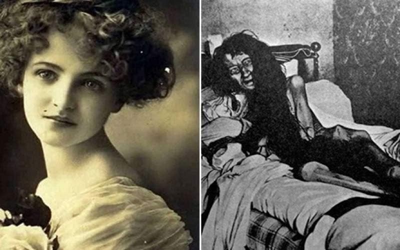 Blanche Monnier