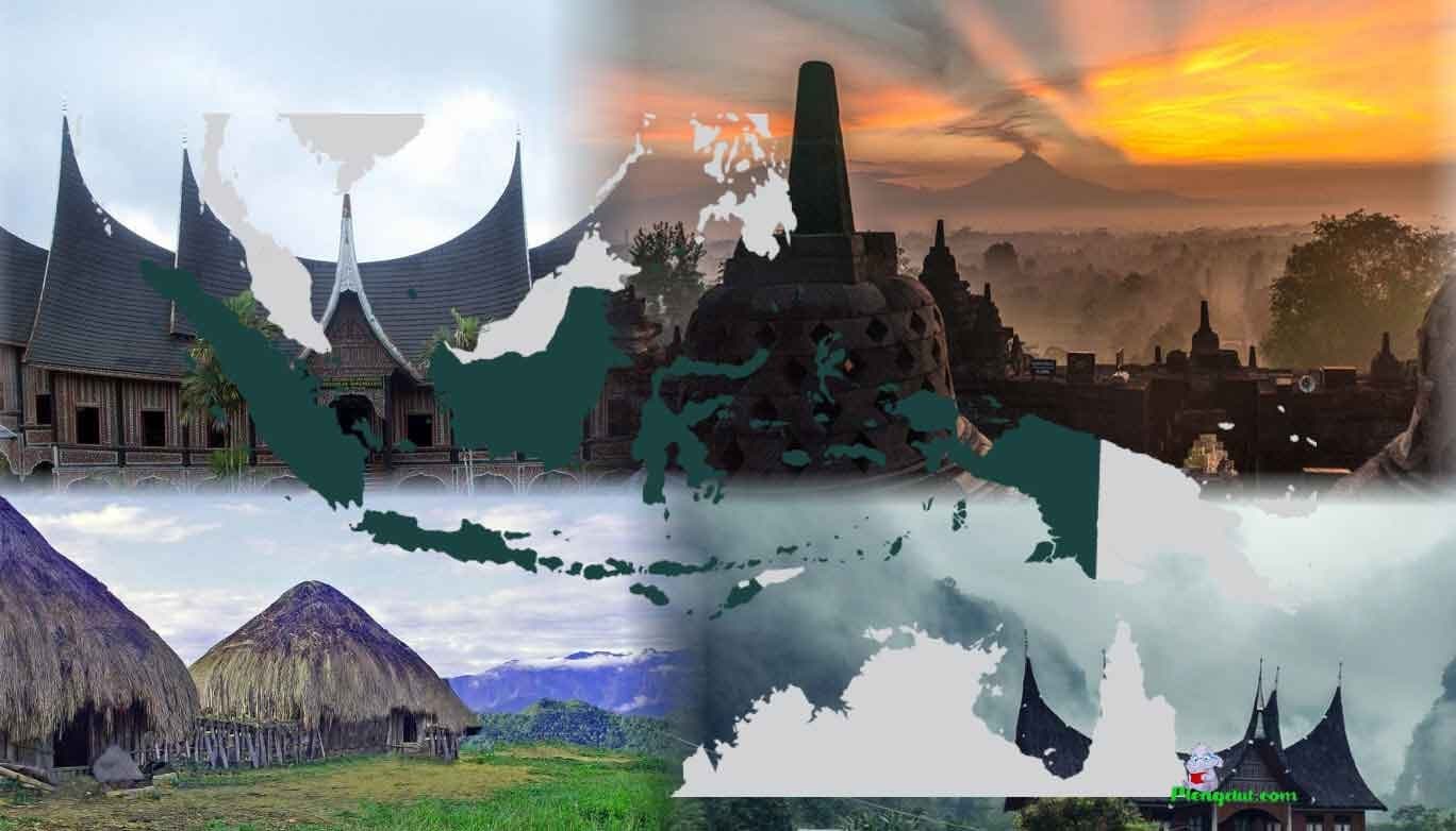 Ilustrasi hukum adat (Foto: istimewa)