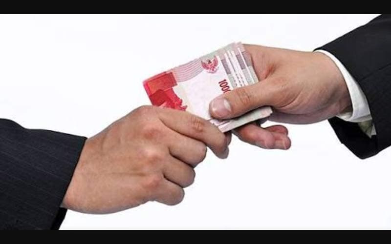 Anggota DPR Masih Nomor Satu Pelaku Korupsi di Indonesia