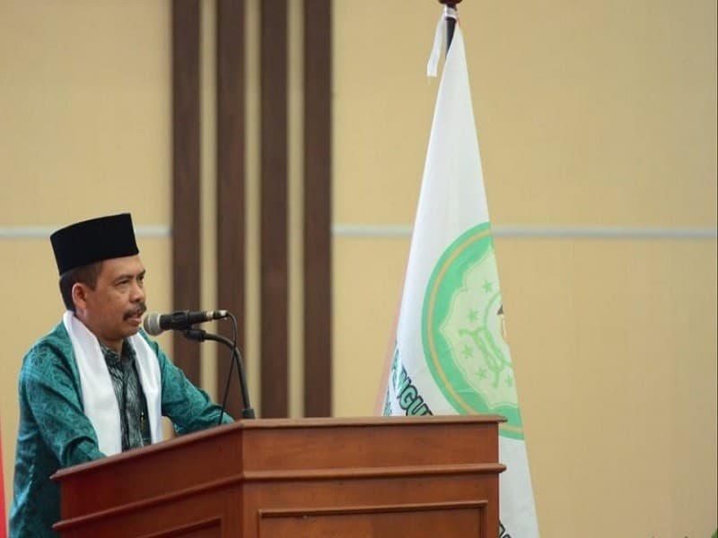 Ini Pesan Ulama Pasca Putusan MK