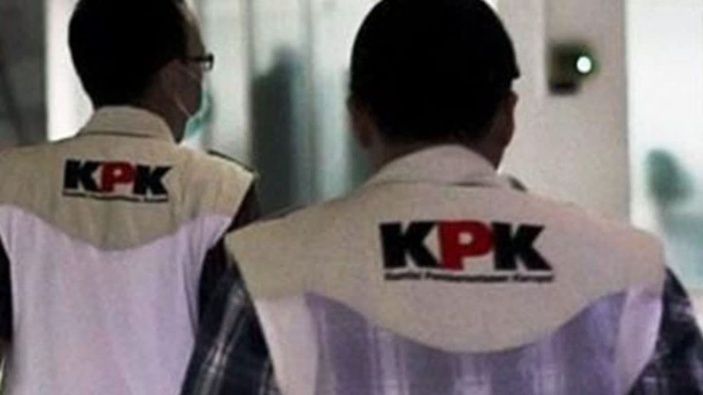 OTT Jaksa, Halius: Jangan Hanya Aspidum, KPK Harus Ciduk Aktor Intelektualnya!