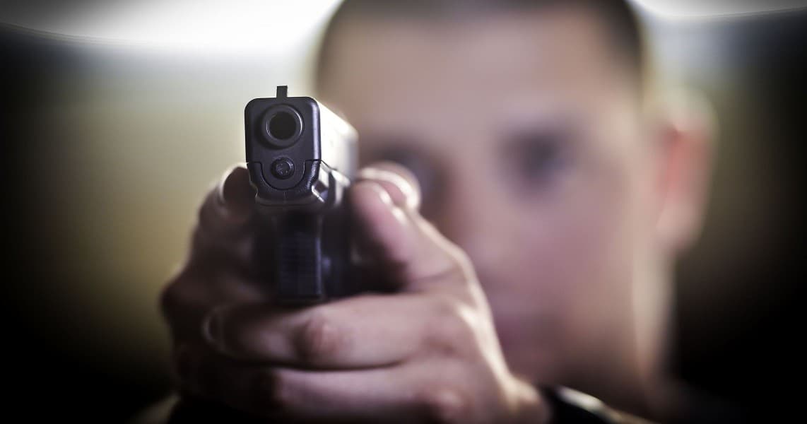 Polisi Penembak Warga di Merauke Akan Dipecat