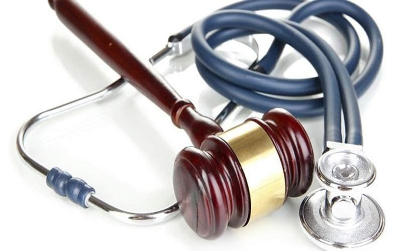 Malapraktik Menggila, Pria Ini Hidup Lagi Setelah Dokter Nyatakan Tewas