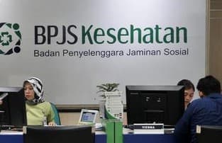 BPJS Kesehatan (Foto:Istimewa)