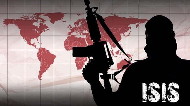 Ngeri, Dua Remaja di Negara Tetangga RI Ditangkap Atas Tuduhan Pengikut ISIS