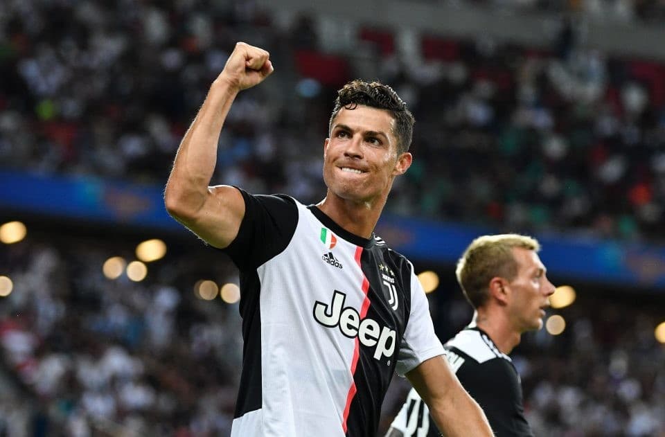 Kasus Pemerkosaan yang Dilakukan Cristiano Ronaldo Kembali Memanas