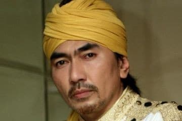Gatot Brajamusti (Foto: Istimewa) 