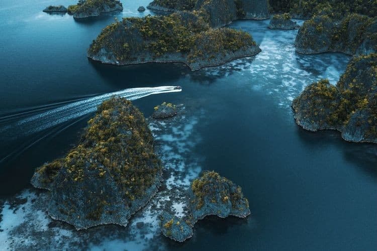 Gokil! Kemenparekraf Ajak Semua Traveler Tur ke Penjuru Tanah Air Gratis