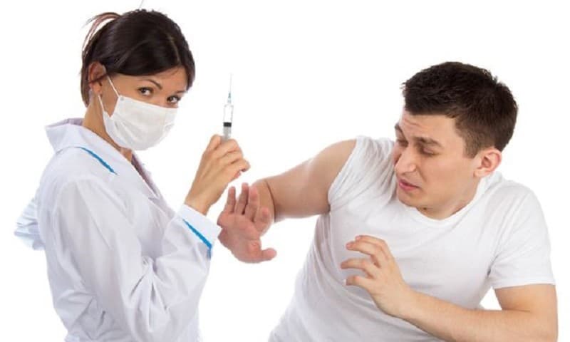 Mau Divaksin Tapi Takut Jarum Suntik? Cobain 3 Cara Ini