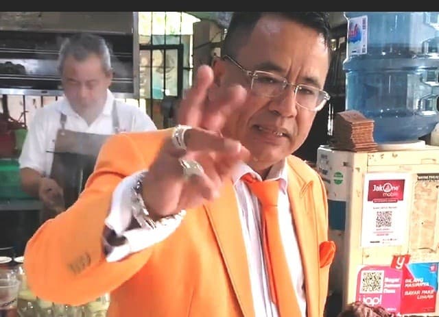 Hotman Paris Minta Yusril Ihza Mahendra dan Otto Hasibuan Jadi Kuasa Hukum Pegi Setiawan, Ini Alasannya!