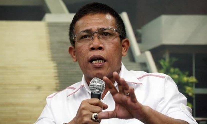 Kridayanti Ungkap Gaji DPR, Masinton Pasaribu: Itu Udah Standar Gaji dan Tunjangan