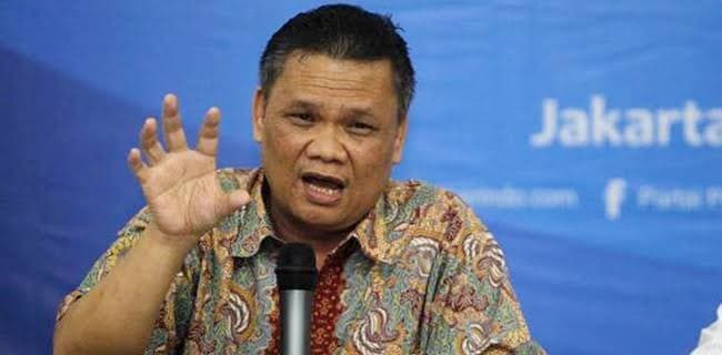 Strategi Komunikasi ala Emrus Sihombing, Bekal Penting Para Politikus