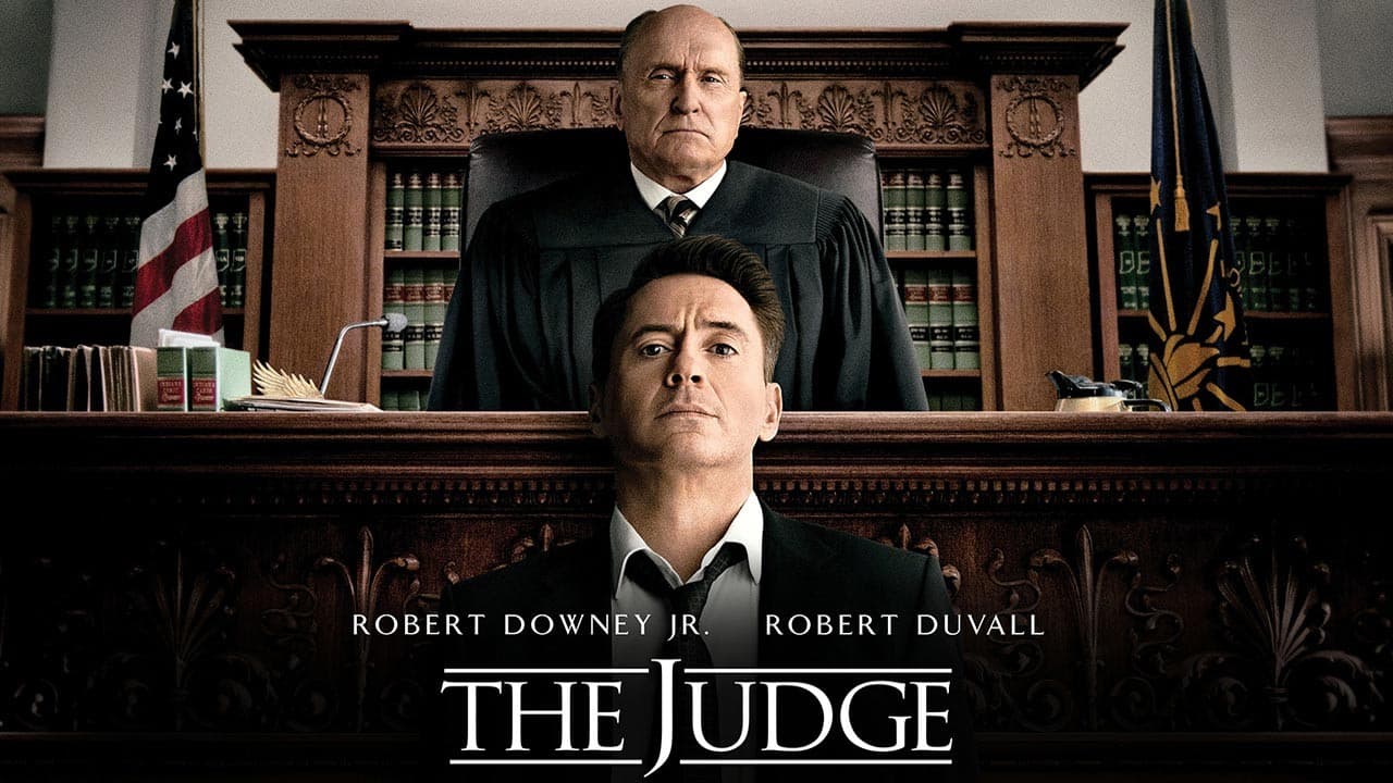 Film The Judge
