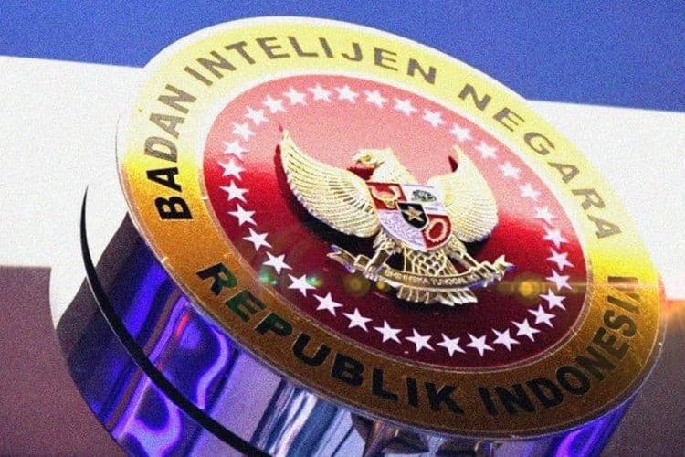 Swab Test-nya Dituding Tak Akurat, BIN Sebut Nama AS, Cina dan Swedia