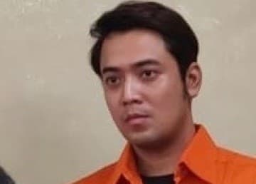 Masa Penahanan Kris Hatta Diperpanjang Hingga 40 Hari