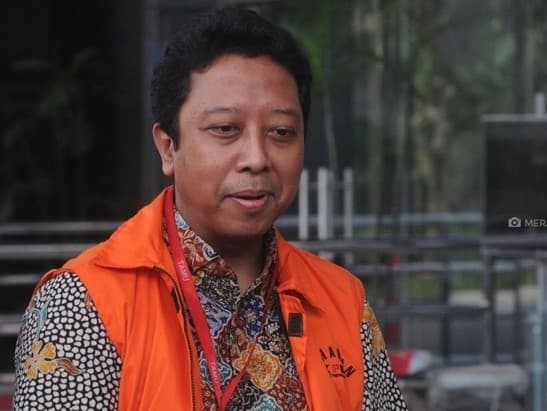 Romahurmuziy (foto:istimewa)