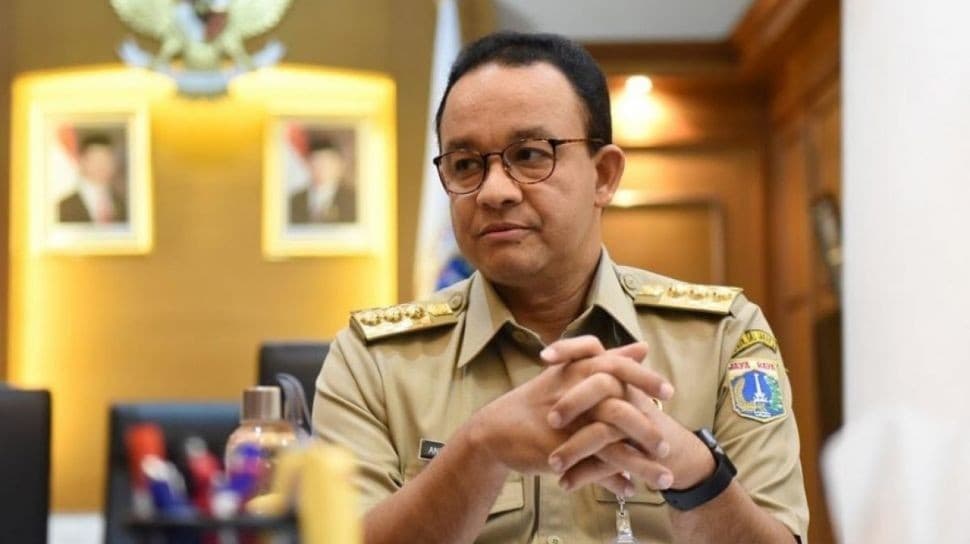 Gubernur DKI Jakarta Anies Baswedan (Foto: Istimewa)