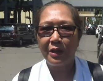 Dua Tersangka Kasus Asrama Mahasiswa Papua di Surabaya Resmi Ditahan