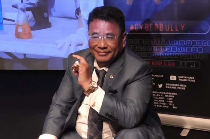 Isu Video Panas Bareng Aspri, Ini Jawaban Hotman Paris