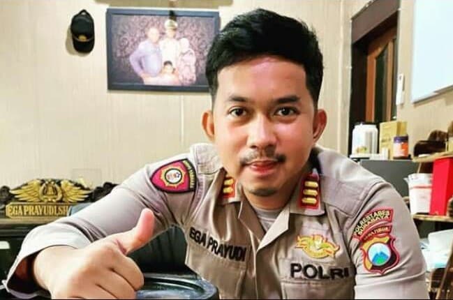 AKP Ega Prayudi