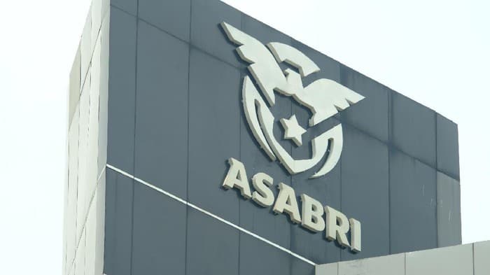 Asabri (Foto: Istimewa)