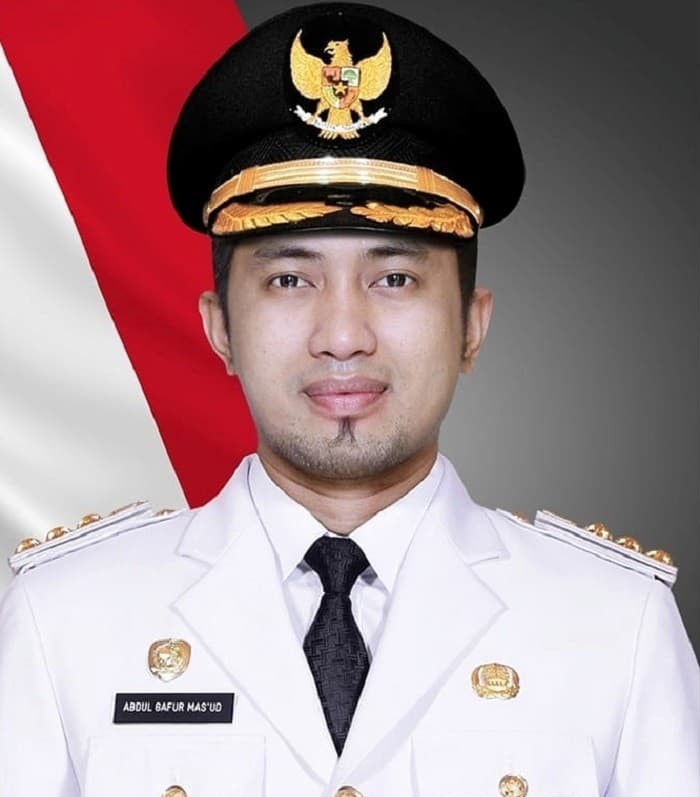 Keluarga Bupati Penajam Paser Utara Salahkan Partai, Sebut Abdul Gafur Korban Politik Demokrat