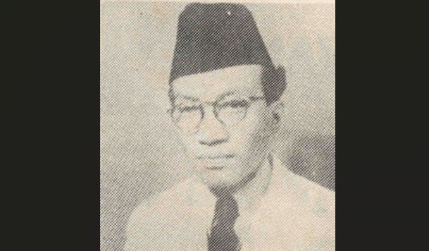 Profil Dokter Abu Hanifah, Seorang Seniman yang juga Mantan Mendikbud Era Kabinet RIS