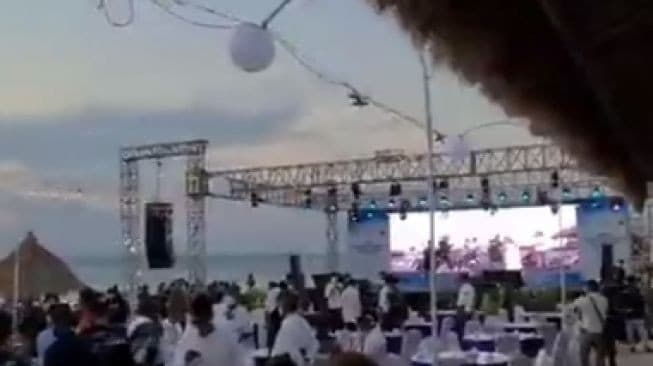 Dalami Dugaan Pelanggaran Prokes, Acara Gubernur NTT Diusut Polisi