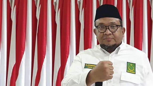 Afriansyah Noor (Foto:partaibulanbintang.or.id).