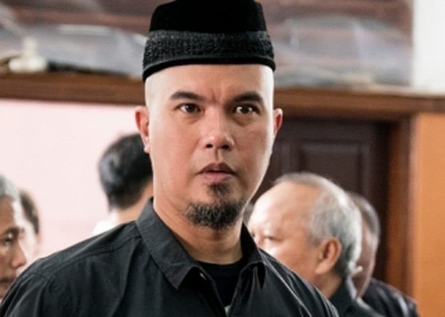 Ahmad Dhani (Foto: Istimewa)