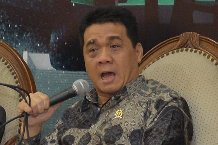 Media Asing Soroti Suara Adzan di Jakarta, Ini Jawaban 'Adem' Wagub DKI