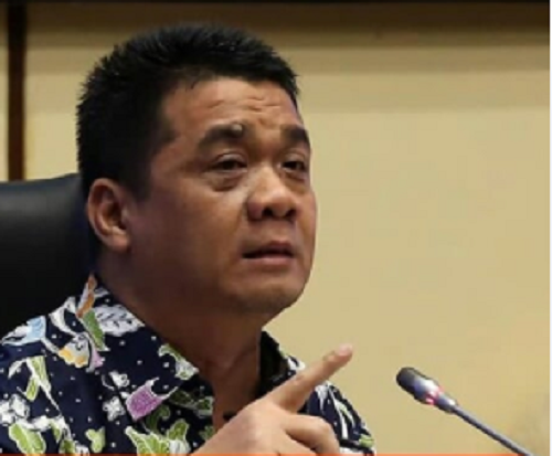 Beredar Kabar Pemprov DKI Kerja Sama Penyaluran Daging Kurban dengan ACT, Ini Penjelasan Wagub