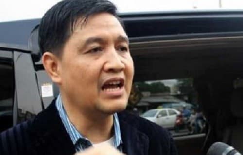Teror Bom! Benda Mencurigakan Ditemukan di Dekat Rumah Ketua Komite Eksekutif KAMI, Ahmad Yani