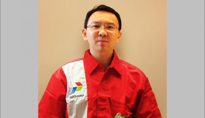 Kejagung Bakal Periksa Ahok Terkait Dugaan Korupsi Minyak Mentah Pertamina Besok!