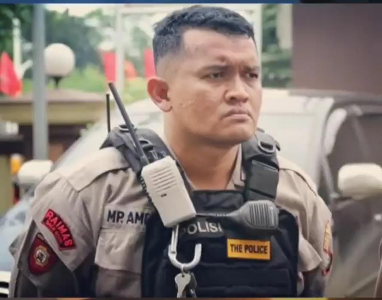  Aipda Ambarita (Foto:Istimewa)