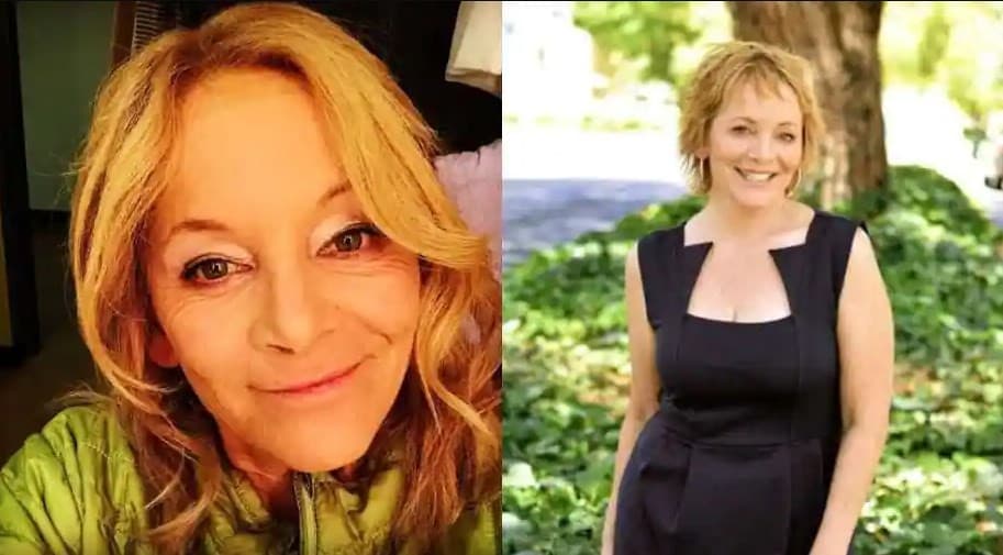 Aktris senior pemain 'Star Trek', Mary Mara meninggal dunia. 