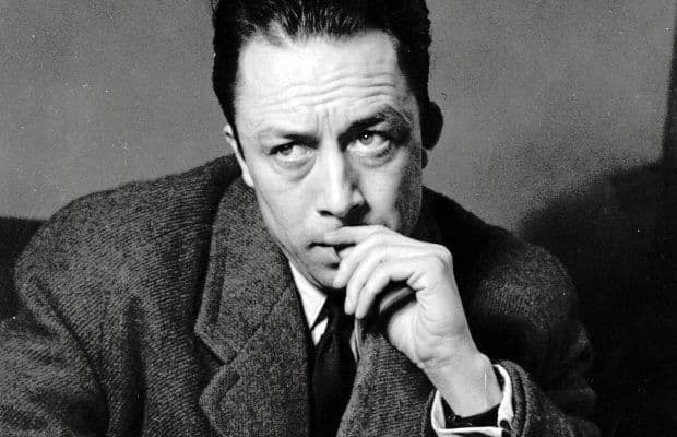 Mengenal Albert Camus, Seorang Filsuf dan Penulis Ternama Asal Aljazair Prancis