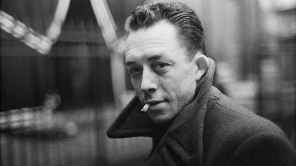 Albert Camus