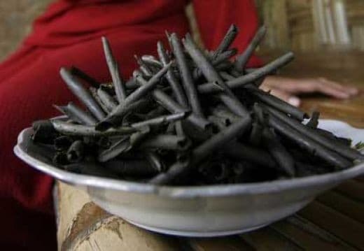 Rambut Beruban Bisa Kok Hitam Alami Kembali, Begini Caranya Menurut Pakar