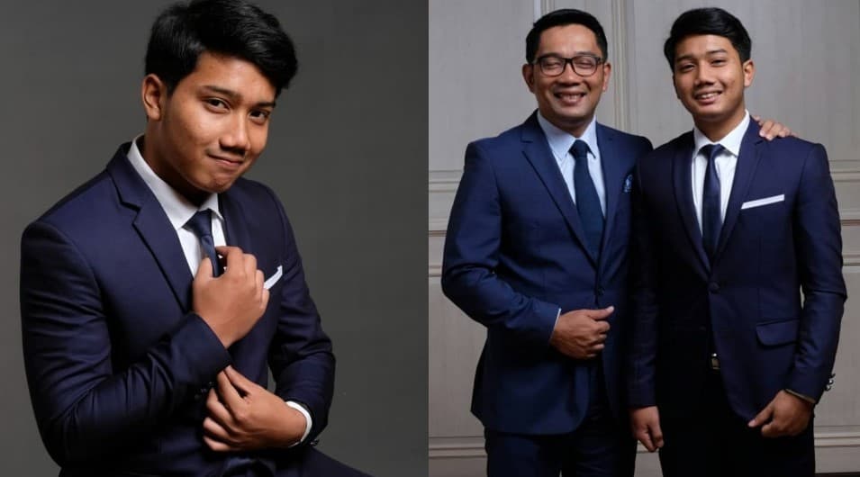 Tim SAR dan Polisi Masih Lakukan Pencarian, Begini Kronologi Hilangnya Anak Ridwan Kamil di Swiss