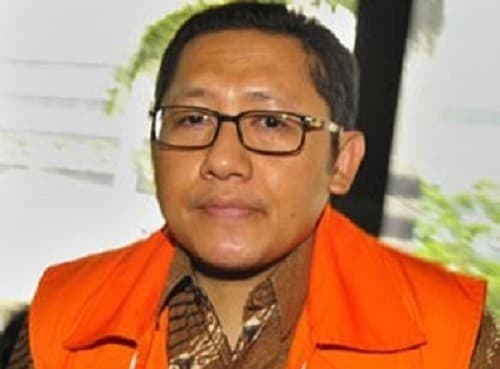 Anas Urbaningrum (Foto:Istimewa)