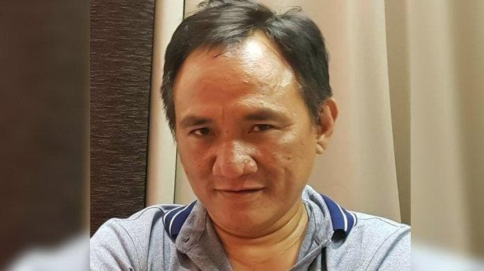 Sempat Mangkir, Politisi Demokrat Andi Arief Hari Ini Datang ke KPK untuk Pemeriksaan