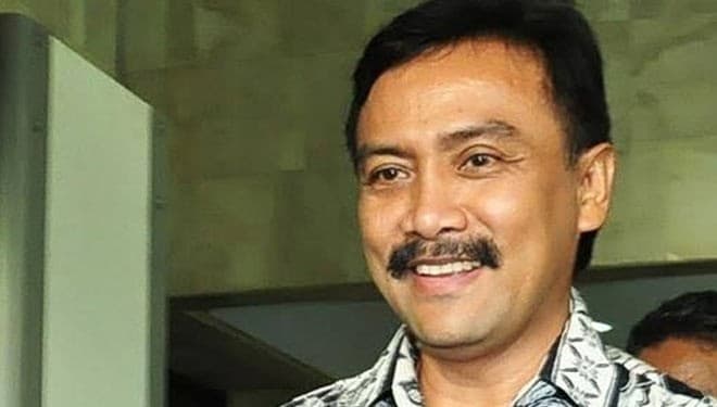 Demokrat Tambah Panas, Andi Mallarangeng Dipolisikan