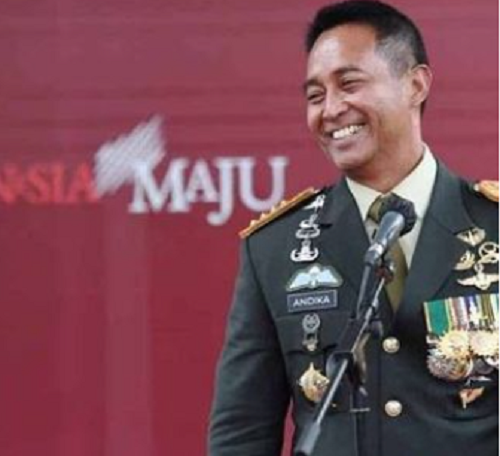 Panglima Sebut Kopda M Diduga Terlibat Penembakan Istri, TNI Punya Saksi yang Punya Hubungan Khusus