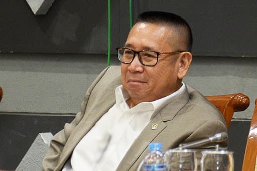 Legislator Ini Menduga Penyebab Kebakaran Kejagung Bisa Kesengajaan