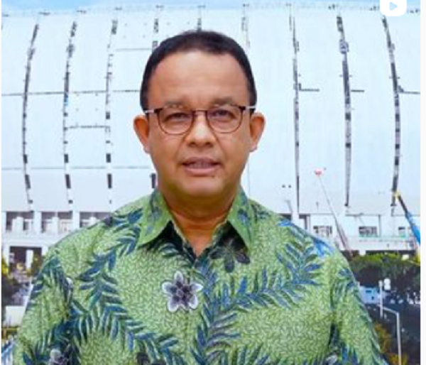 Anies Baswedan (Foto:Istimewa)
